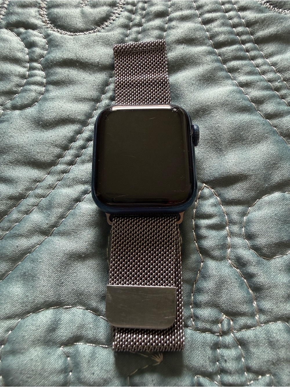 Apple Watch Series 6 Aluminum 40mm